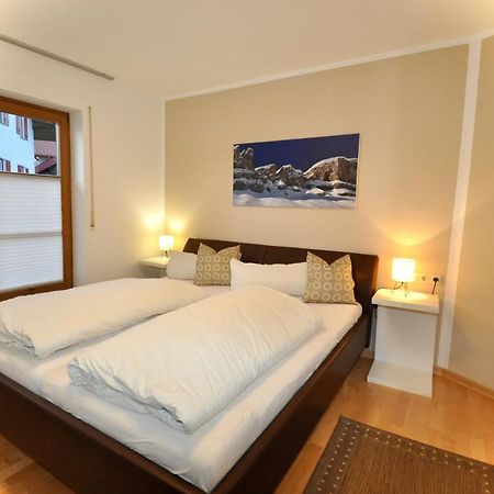 אוברסטדורף Ferienhaus Trettach מראה חיצוני תמונה