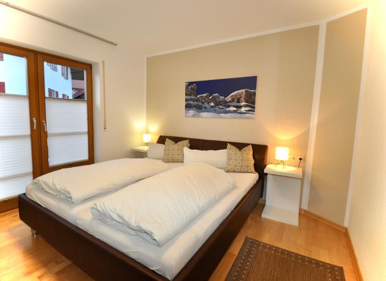 אוברסטדורף Ferienhaus Trettach מראה חיצוני תמונה