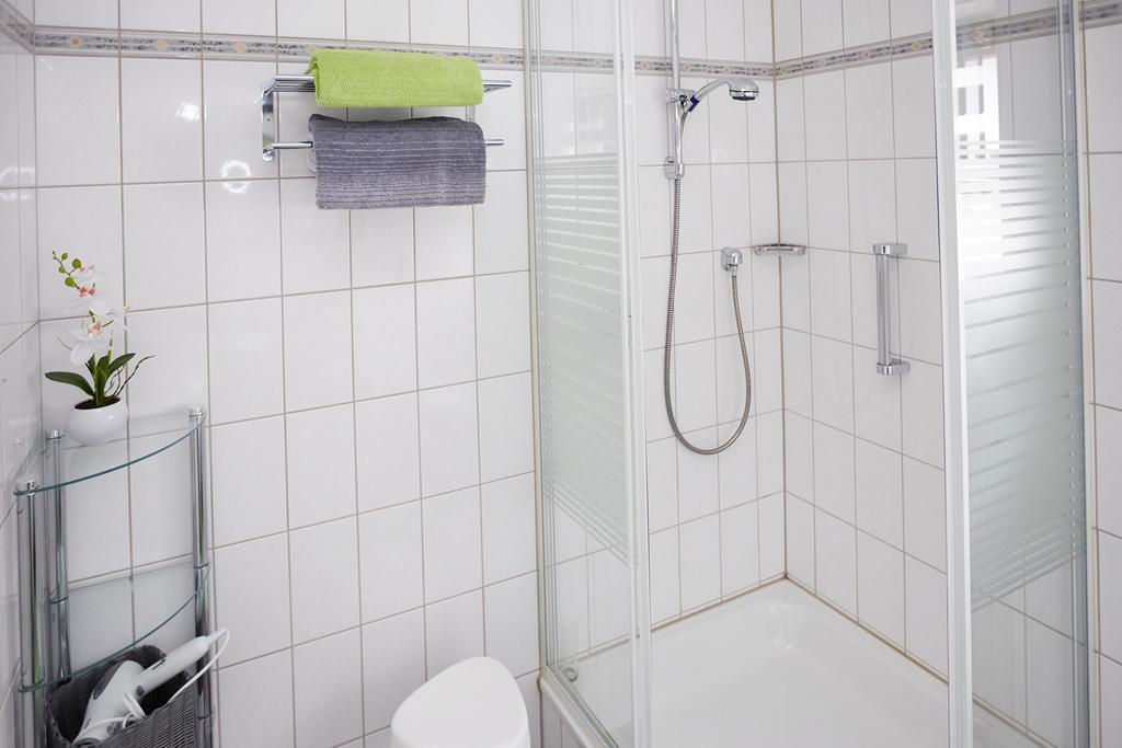אוברסטדורף Ferienhaus Trettach מראה חיצוני תמונה
